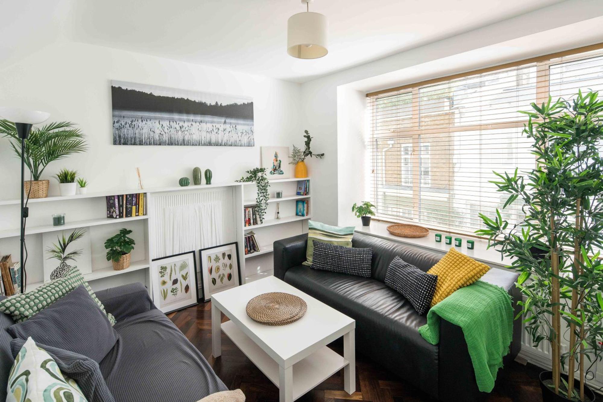 Quirky & Cosy 2Bd Mews Flat In Paddington Lägenhet London Exteriör bild