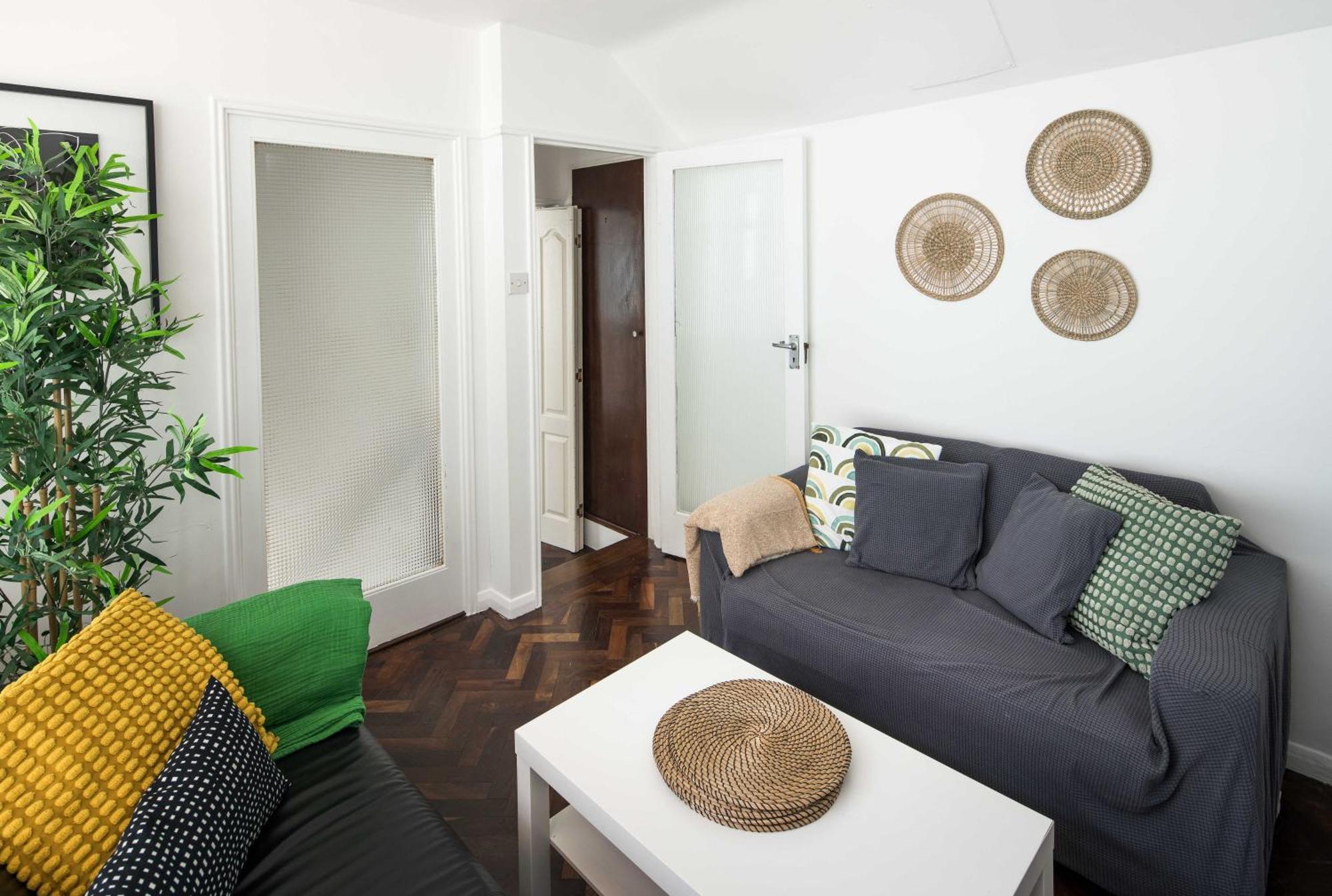 Quirky & Cosy 2Bd Mews Flat In Paddington Lägenhet London Exteriör bild