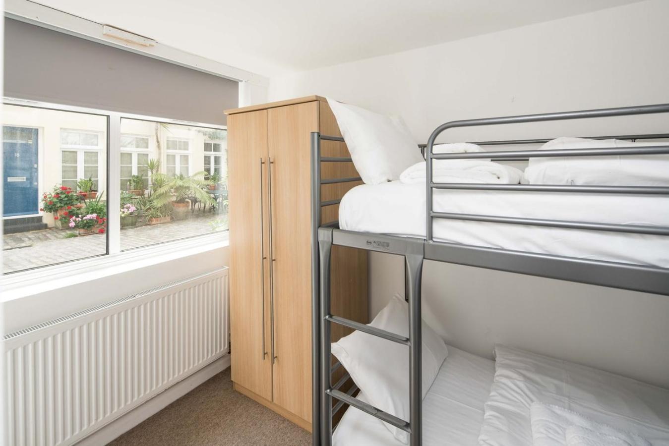 Quirky & Cosy 2Bd Mews Flat In Paddington Lägenhet London Exteriör bild
